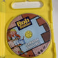 Bob the Builder: Teamwork Challenge (DVD, 2005) Animation Region 4
