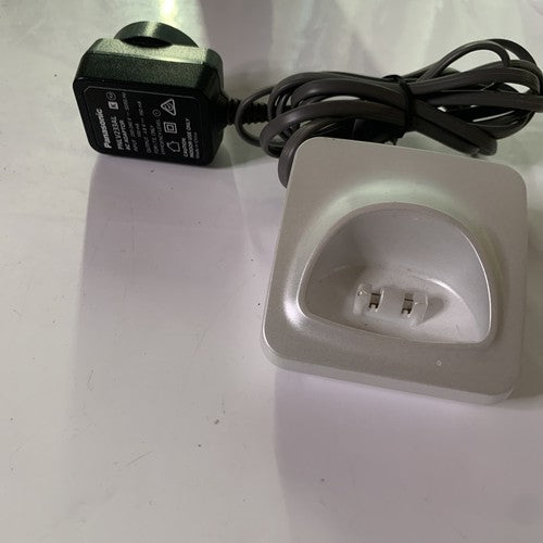 Genuine Panasonic PNLC1042 Telephone Cordless Phone Charger PNLV233AL 4.8v 160mA