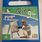 Pingu: Pingu the Painter (DVD, 2007) ABC Kids Animation Region 4