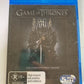Game of Thrones : Season 1 (Blu-ray, 2011, 5-Disc) Region B