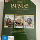 The Bible Collection : Solomon / Jacob / Jeremiah (DVD, 3-Discs) Region 4