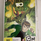 Ben 10 Alien Force : Vol 5 (DVD, 2008) Region 4