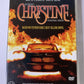 Christine (DVD, 1983) Keith Gordon, John Carpenter Film  Region 4