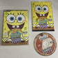 Spongebob Squarepants: Operation Krabby Patty PC Windows CD-ROM Game