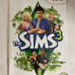The Sims 3 Nintendo Wii PAL Game Complete
