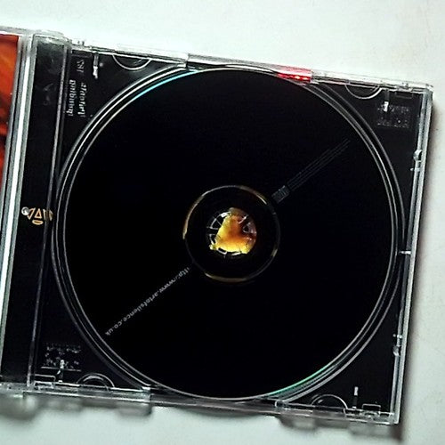 Art Of Silence – artofsilence.co.uk (CD, 1996) UK PERM CD 32
