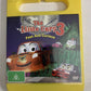 The Little Cars 3: Fast And Curious (DVD) Animated Film Region 4