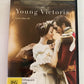The Young Victoria (Special Edition, DVD, 2009, 2-Disc) Emily Blunt  Region 4