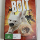 Bolt (DVD, 2008) John Travolta Disney Animation Film Region 4
