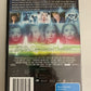 Flatliners (DVD, 2017) Diego Luna, Ellen Page, James Norton Region 4 &2