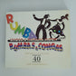 Rumbas & Congas (Under A Havana Moon) 40 Hot Latin Dances (CD, 1998, 2-Disc)