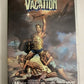 National Lampoon's Vacation (DVD, 1983) Chevy Chase, Randy Quaid Region 4