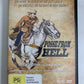Posse from Hell (DVD, 1961) Audie Murphy, Lee Van Cleef  Region 4 NEW