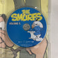 Smurfs : Volume 5 (DVD, 1981) Animation Region 4