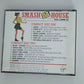 Various – Smash Da House Volume II (CD, 1989, 2-Disc) Australia VOZDCD 2031