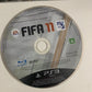 FIFA 11 PS3 Sony PlayStation 3 Game Complete