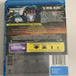 Edge of Tomorrow 3D (Blu-ray 3D + 2D, 2014) Tom Cruise Region B