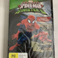 Ultimate Spider-Man Vs Sinister 6: Hydra Attacks (DVD, 2017) Region 4 NEW