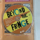 Beyond the Fringe (DVD, 1964) Dudley Moore, Alan Bennett, Peter Cook All Regions