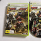 MX vs. ATV Untamed - Xbox 360 PAL - Complete With Manual
