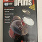 Fast Track : Drums Method 1 (DVD) Learn How To Play Drums All Regions