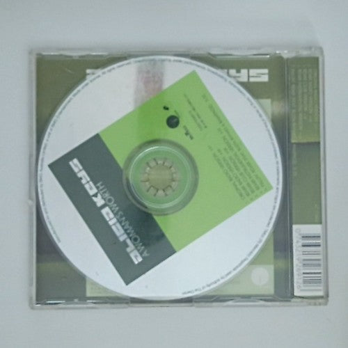 Alicia Keys – A Woman's Worth (CD, 2002) Australia 74321926912