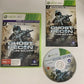 Tom Clancy's Ghost Recon: Future Soldier Microsoft XBOX 360 PAL Game Complete