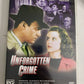 Unforgotten Crime (DVD, 1942) Dennis O'Keefe, Ruth Terry All Regions