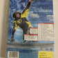 Moto X Kids (DVD, 2004) Phyllis Diller, Gary Busey, Alana Austin Region 4