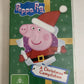 Peppa Pig: A Christmas Compilation (DVD, 2013) Region 4