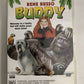 Buddy (DVD, 1997) Rene Russo, Robbie Coltrane, Alan Cumming Region 4