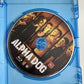 Alpha Dog (Blu-ray, 2006) Bruce Willis, Justin Timberlake, Sharon Stone Region B