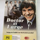 Doctor At Large: The Complete Series (DVD, 1955, 4-Disc) Region 4