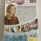 Sabrina The Teenage Witch : Season 2 (DVD, 1996, 4-Disc) Region 4