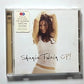 Shania Twain – Up! (CD, 2002, 2-Disc) Australasia 170 350-2