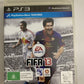 FIFA 13 PlayStation 3 PS3 Game Complete