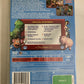 Toy Story (10th Anniversary Edition, DVD, 1995, 2-Disc) Disney Pixar Region 4