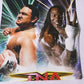 TNA Impact Total Nonstop Action Wrestling 2008 Nintendo Wii PAL Game Complete