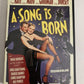 A Song Is Born (DVD, 1948) Danny Kaye, Virginia Mayo Region 1