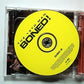 The 12th Man – Boned! (CD, 2006, 2-Disc) Australia 3840192