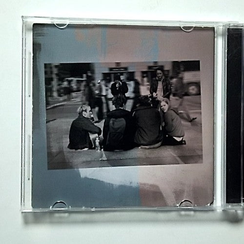 Avril Lavigne – Let Go (CD, 2002) Australia 74321949312