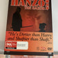 Hanzo the Razor 1, 2, 3 Boxset (DVD, 3-Disc) Shintaro Katsu Region 4