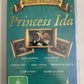 Gilbert & Sullivan's Princess Ida (DVD, 1986) Nan Christie, Neil Howlett Region4