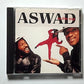 Aswad – To The Top (CD, 1989) US 539 866-2