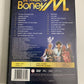 Boney M. – The Magic Of Boney M (DVD, 2006) All Regions