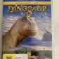 Dinosaur (DVD, 2000) Walt Disney Animated Film Region 4