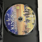 Kings in Grass Castles (DVD, 1998, 2-Disc) Australian Miniseries All Regions