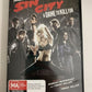 Sin City 2: A Dame to Kill For (DVD, 2014) Region 4 &2