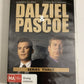 Dalziel & Pascoe : Series 3 (DVD, 1998) BBC Series Region 4