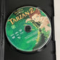 Tarzan 2: The Legend Begins (DVD, 2005) Disney Animated Movie Region 4